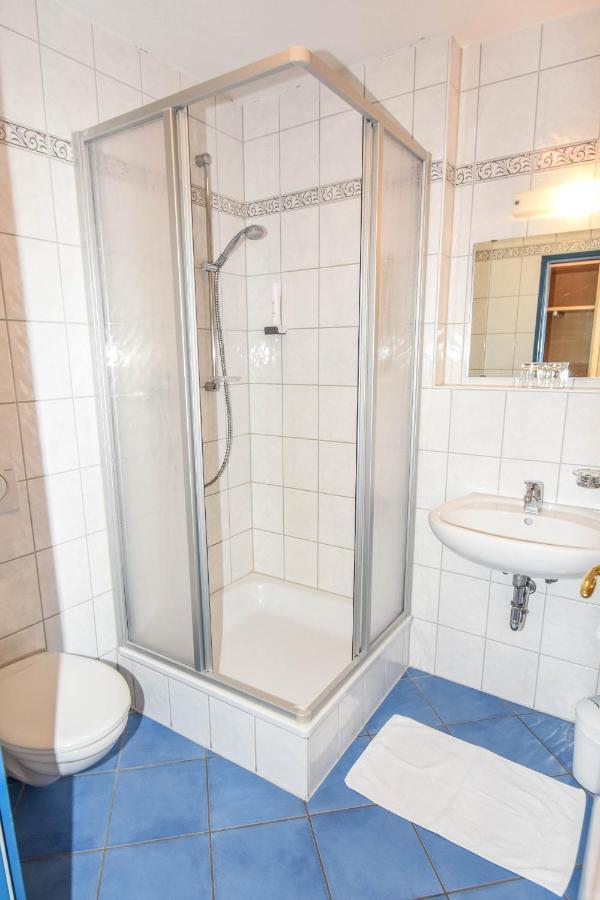 Sporthotel Neuburg 多瑙河畔诺伊堡 外观 照片